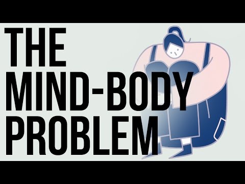 The Mind Body Problem