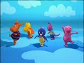 Backyardigans Season 1 Theme Song