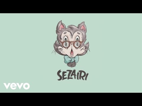 Sezairi - Empty (Official Audio)