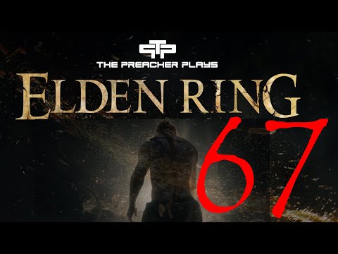 Elden Ring Blind Let's Play - Episode 67 KingsRealm Ruins and - Well that's handy and horrifying