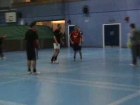 Carlsberg vs No Good.