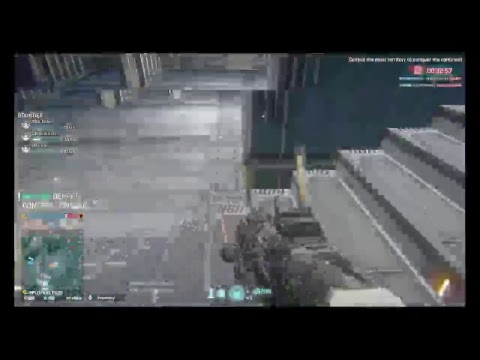 PS2 NC Gameplay- fREEEEEEEEEEEEEEEEEEEEdom