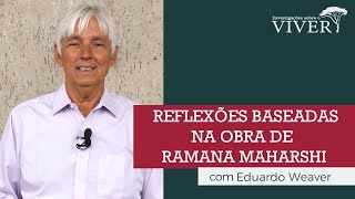 Reflexões baseadas na obra de Ramana Maharshi