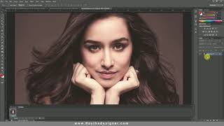 How to make a GIF File with Multi picture in Adobe Photoshop