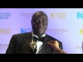Charles Muia, Country Manager - Rwanda, Kigali Serena Hotel