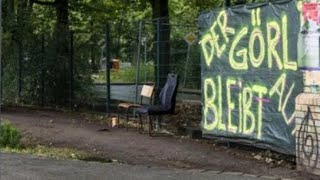 🔴LIVE: Gegenprotest am Görlitzer Park – Reaktionen auf AfD-Besuch