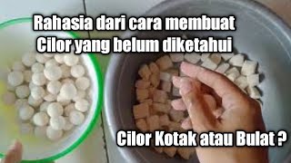 Download lagu RESEP CILOR EMPUK DARI PENJUALNYA - MUDAH DAN SIMPLE mp3