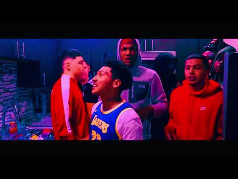 Karma 5 Hunnit x Jaymi - Opps In Da Air #Slab 🍇🎬 Version