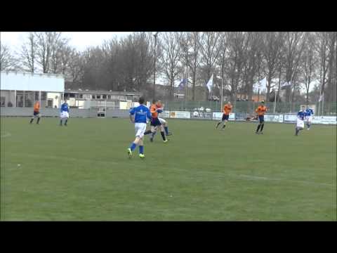 9 april Simonshaven B1 DBGC B2