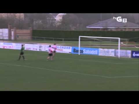 Racing Club Villabés - Céltiga C.F., Resumen, goles y declaraciones