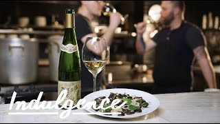 Foie Gras Is the Best Way to Improve Your Foraged Vegetables