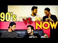 90 S Vs Now Hyderabad Diaries