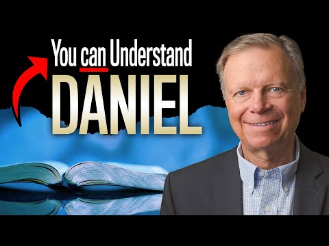 Unsealing the Secrets of Daniel | Mark Finley