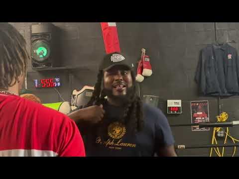 🔥🔥 Mally Man vs. Flozay 🔥🔥