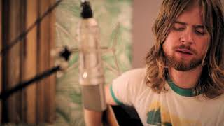 Andrew Leahey - &quot;Guilty Man&quot; (Live acoustic)