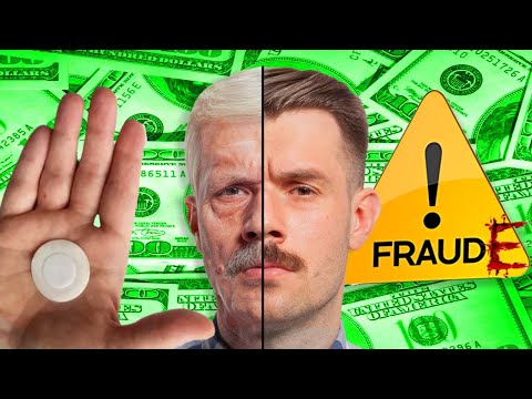 El fraude del parche X39 / los parches Lifewave no funcionan