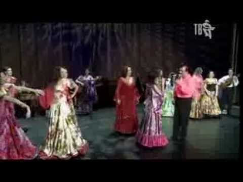 RUSTEM KEZIBEEV - " BIELAYA BIERIOZA "