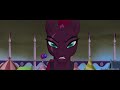 Ninja Girls Inc 2009 Tempest Shadow Tigress And Mother Gothel S Arguing Mother Gothel Arrested