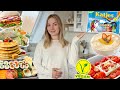 I M EATING VEGAN For 1 Week Top Or Flop