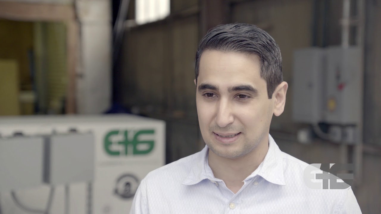 Element 16 Technologies, Inc.