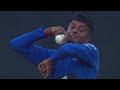 Vijayakanth Viyaskanth 3 Wickets Jaffna Kings Vs Dambulla Aura