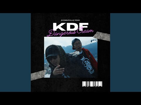 Dangerous Cream (feat. Chinexxx & Stuard)