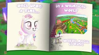 Fantasy Friends video 2