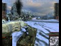 World Of Tanks - КВ 152мм. 