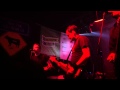 Braid - My Baby Smokes 3/17 SXSW