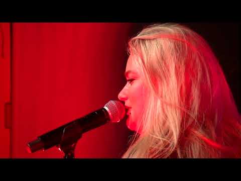 BLUES JUNKERS na Bluestracje 2018 -  koncert LADIES SING THE BLUES