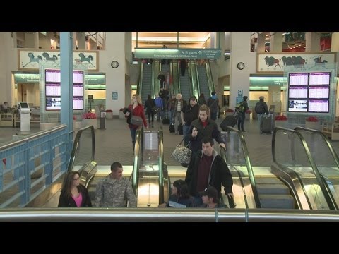 Morning News Blitz | December 21, 2012