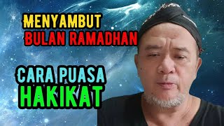 Download lagu Menyambut bulan ramadhan cara puasa hakikat 🔴Abah Setu #tauhid #hakikat #shorts mp3 Download lagu Menyambut bulan ramadhan cara puasa hakikat 🔴Abah Setu #tauhid #hakikat #shorts mp3