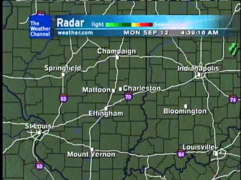 WeatherSTAR XL: Island of Dreams - Robert Wolf