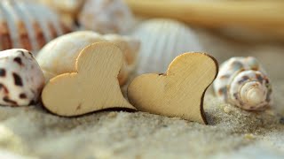 John Ludwig - Amazed Certain Sure and Believing (Official Lyric Video)