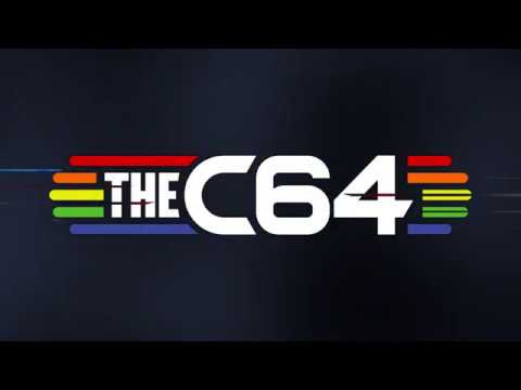 The C64 Unboxing