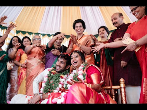 Wedding Photographer portfolio by The Cine Click in Bangalore - Photo 2