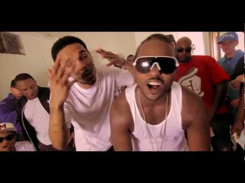 5STARSWAGG - DICE & TURK (OFFICIAL MUSIC VIDEO) "PILOT"