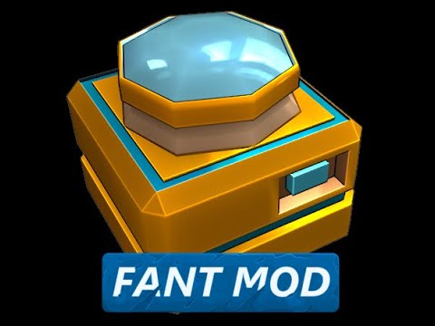 Scrap Mechanic | FANT MOD - How To Use the - Chest Fill Detector
