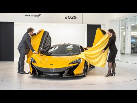 Thumbnail for All new Porsche P1 here by Porsche P1