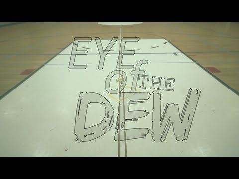 Prince Akeem Ft. P. Wild - "Eye Of The Dew" (All I Do)
