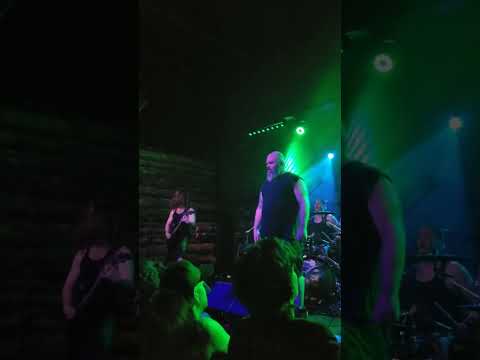 ☠💀SOREPTION 'LIVE' Austin Tx. ComeTakeitLive