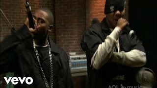 The Game - Compton (AOL Sessions) ft. Juice