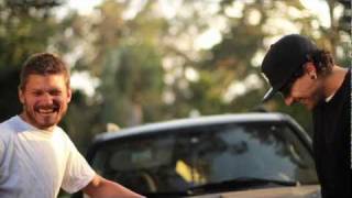 &quot;Senior Year&quot; featuring Sherlock Tones : Music Video - [Outtakes]