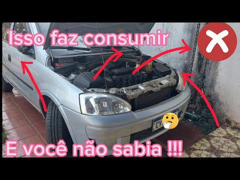 6 coisas que faz seu carro consumir mais combustível e você não sabia !!!