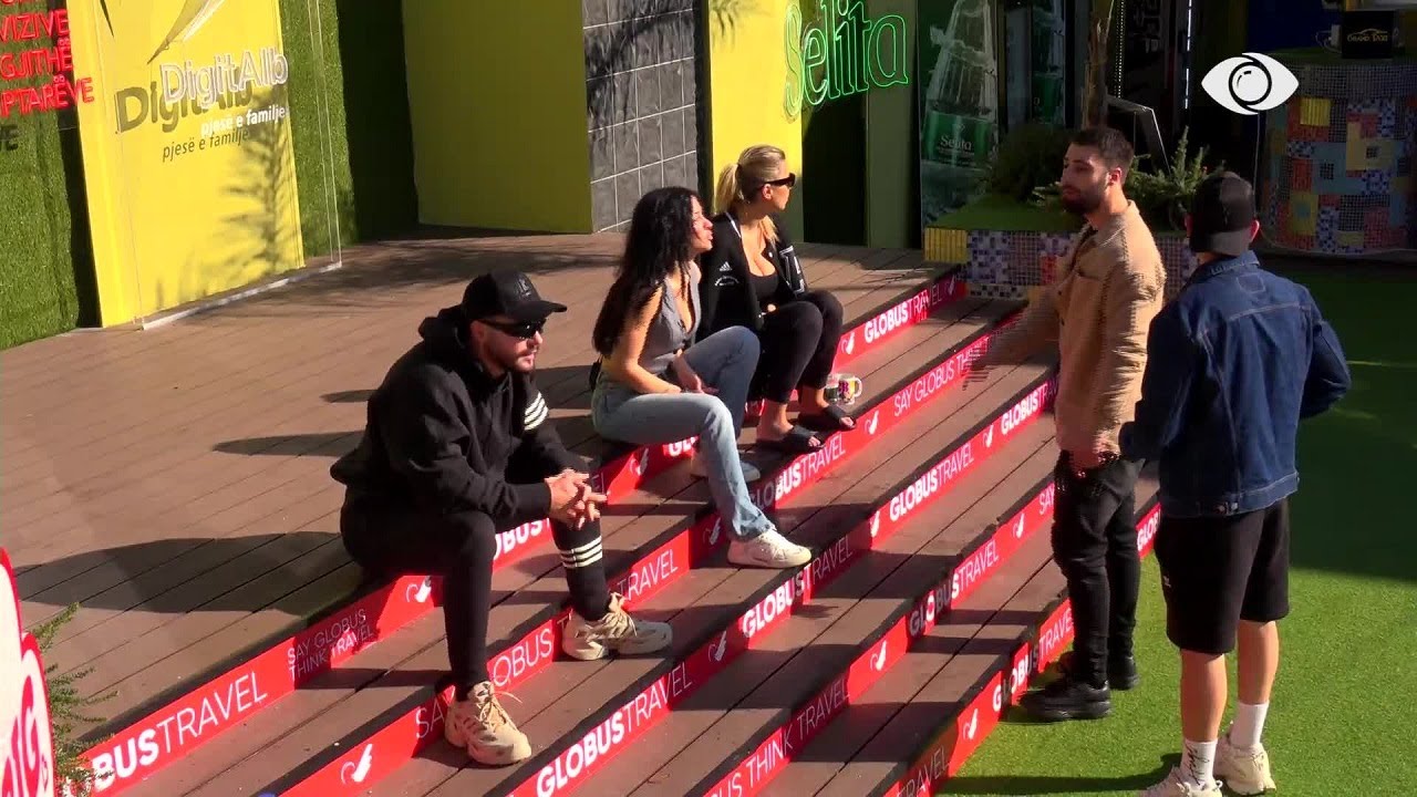 Fatjoni ngre tonet ndaj Meritonit: Mos më bëj viktimën