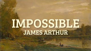 Download lagu Impossible - James Arthur (Terjemahan lirik bahasa Indonesia/Lyrics) mp3 Download lagu Impossible - James Arthur (Terjemahan lirik bahasa Indonesia/Lyrics) mp3