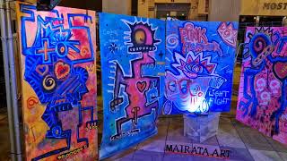 Nit de l´Art Palma 2022