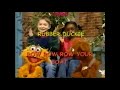 Opening And Closing To Sesame Street Elmo S World The Street We Live On 2004 VHS