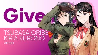 Cover art for Give Me! - Tokyo Mirage Sessions ♯FE Vocal Collection: Fortuna All Stars