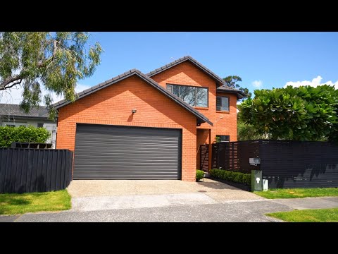 2 Monteith Crescent, Remuera - Nick Lyus & Nicki Lambert